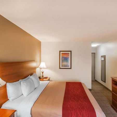 Quality Inn & Suites Germantown North Eksteriør billede