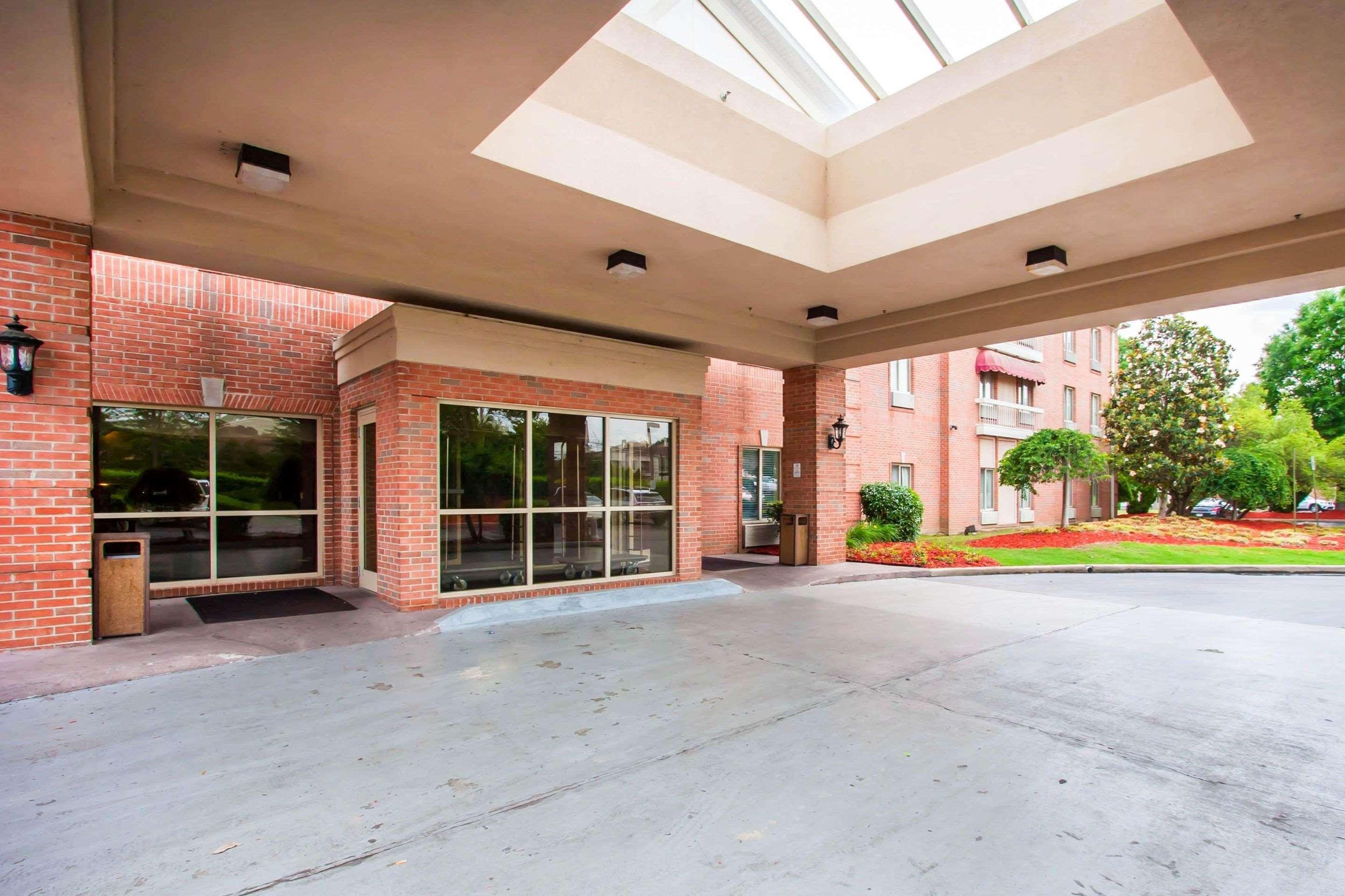 Quality Inn & Suites Germantown North Eksteriør billede