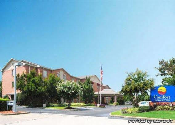 Quality Inn & Suites Germantown North Eksteriør billede
