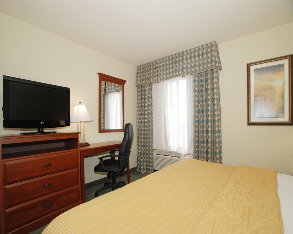 Quality Inn & Suites Germantown North Værelse billede